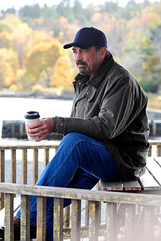 Jesse Stone No Remorse (2010) Robert Harmon Synopsis